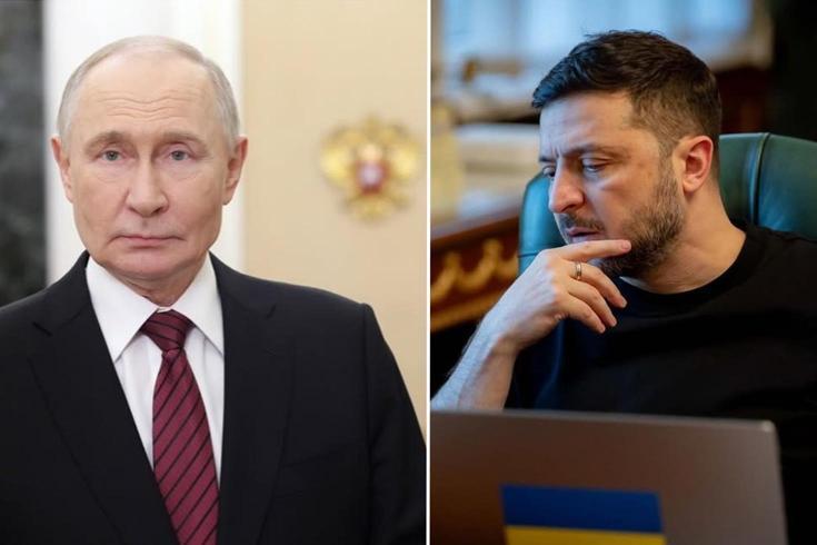 İngiliz Bakan'dan çarpıcı sözler: Putin kaçırılıp yargılanmalı