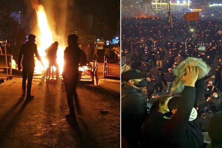 Avustralya'dan vatandaşlarına kritik çağrı: Bir an önce İran'ı terk edin