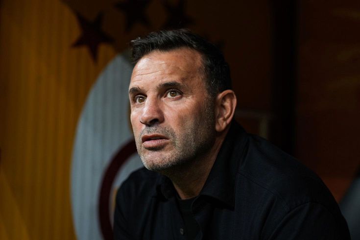 Galatasaray'da derbinin faturası iki isme kesildi