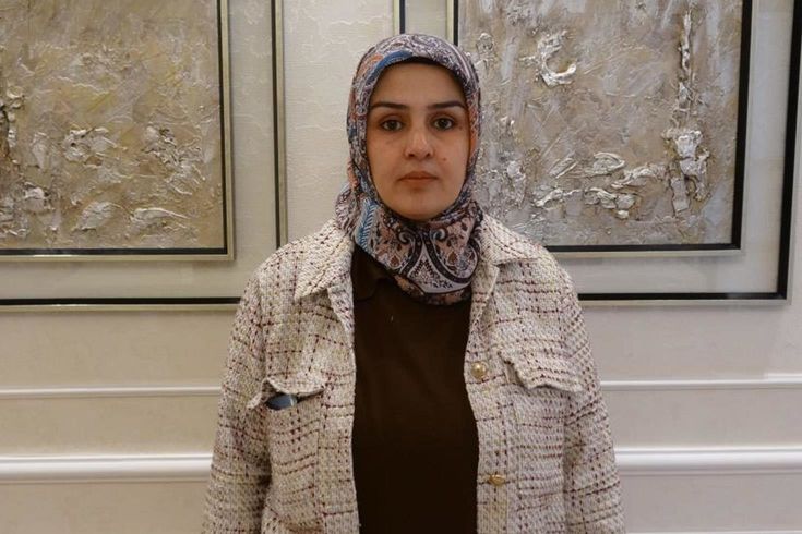 Temizlikçiydi patron oldu! Şimdilerde emrinde 20 kişi çalışıyor