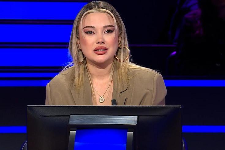 Milyoner'de Messi sorusu 450 bin TL'den etti