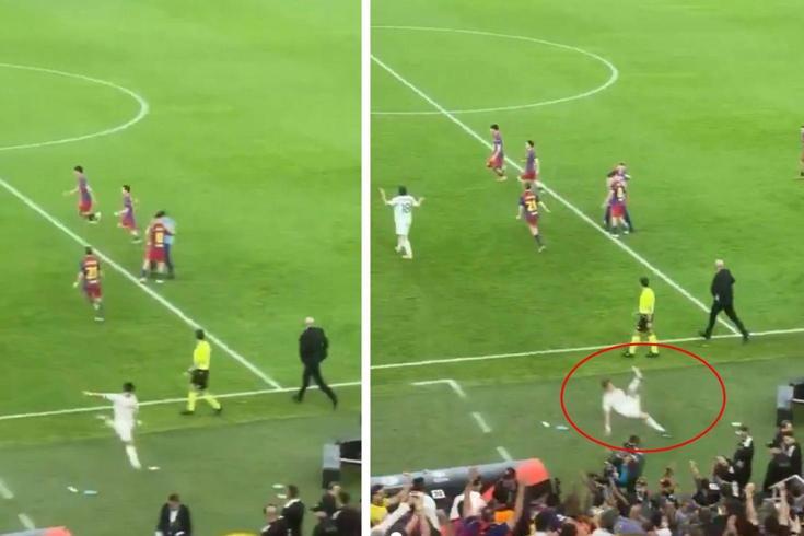 Süper Kupa'ya damga vuran an