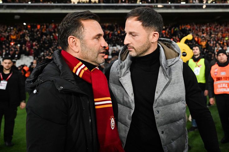 Transferde dev derbi! Galatasaray ve Fenerbahçe aynı yıldız ismin peşine düştü