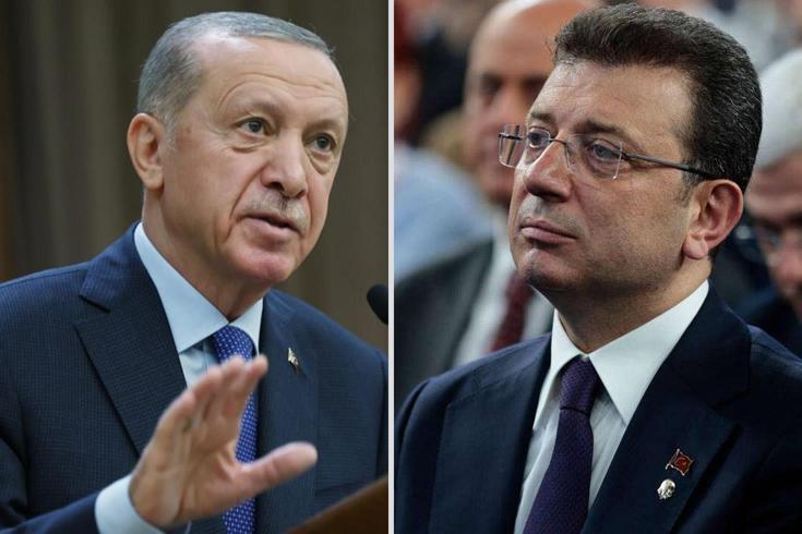 Mahkeme son sözü söyledi: İşte İmamoğlu'nun Erdoğan'a ödeyeceği tazminat