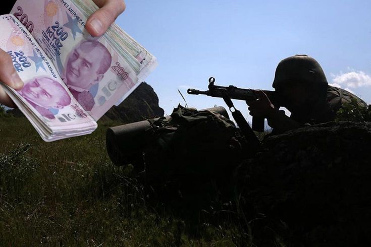 İstanbul'un huzuru raporu: Terörizmin finansmanına darbe, 10 kat arttı