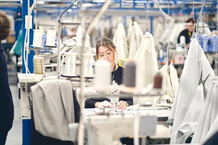 Türk tekstil devi konkordato ilan etti