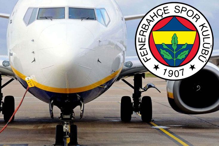 Uçak kalktı! İşte Fenerbahçe'nin Dubai'ye gitme sebebi