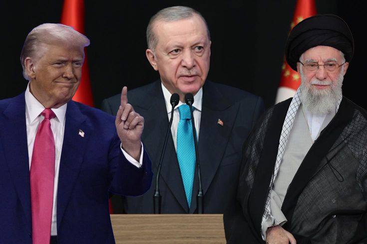 Türkiye devrede! İranlı yetkililerle temas kuruldu, ABD'li makamlarla da görüşülüyor