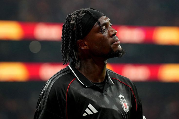 Tammy Abraham'dan Aston Villa kararı