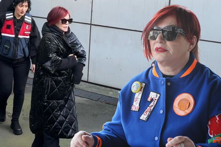 Gözaltına alınıp serbest bırakılan Emel Müftüoğlu'nu yakacak ifade