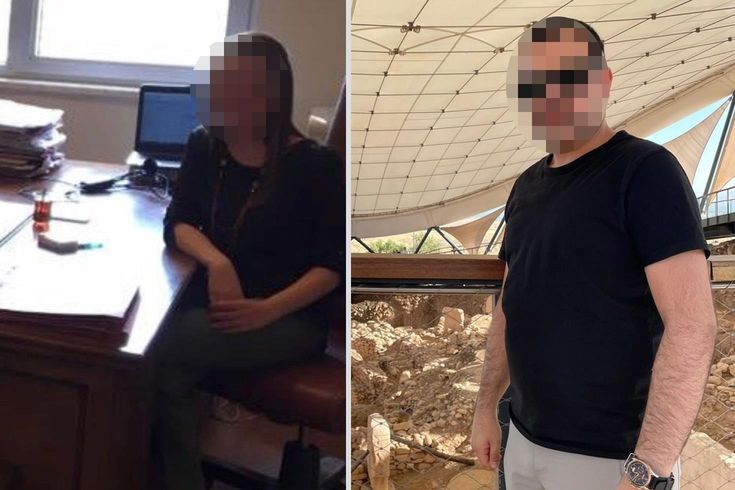 Kadın hakimi bacağından vuran savcı Muhammed Çağatay Kılıçaslan tutuklandı