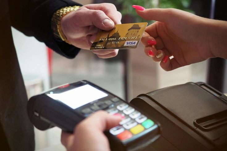 Temassız kartlarda şifresiz işlem limiti yarından itibaren 2 bin 500 lira oluyor