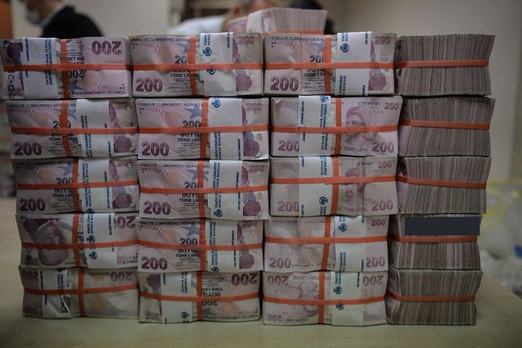 Rakam öyle böyle değil: İşte Türkiye'nin en borçlu belediyesi