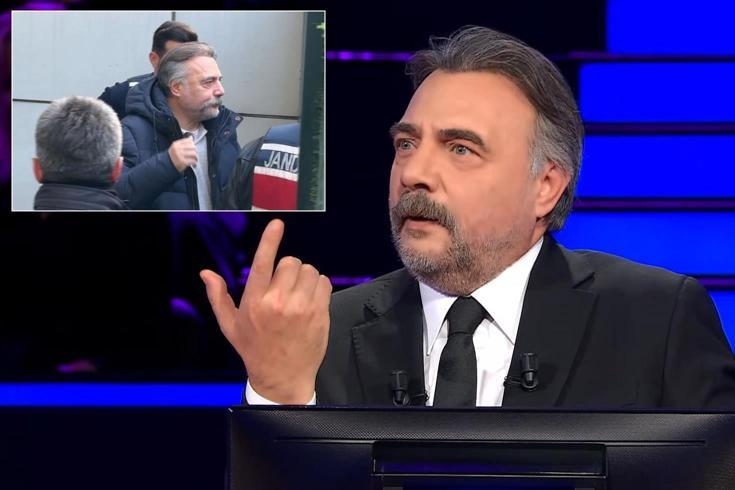 ATV'deki akıbeti merak konusuydu: Oktay Kaynarca hakkında bomba iddia
