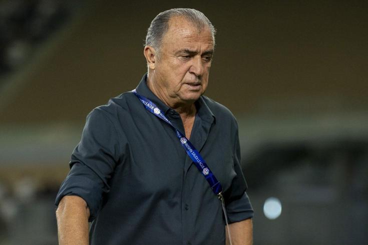 Fatih Terim'den büyük sürpriz! İspanyol deviyle görüşme gerçekleştirdi