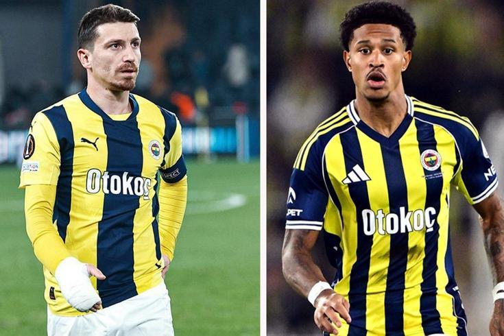 Oosterwolde ve Mert Hakan'ın da içinde bulunduğu 5 kişiye hapis cezası verildi