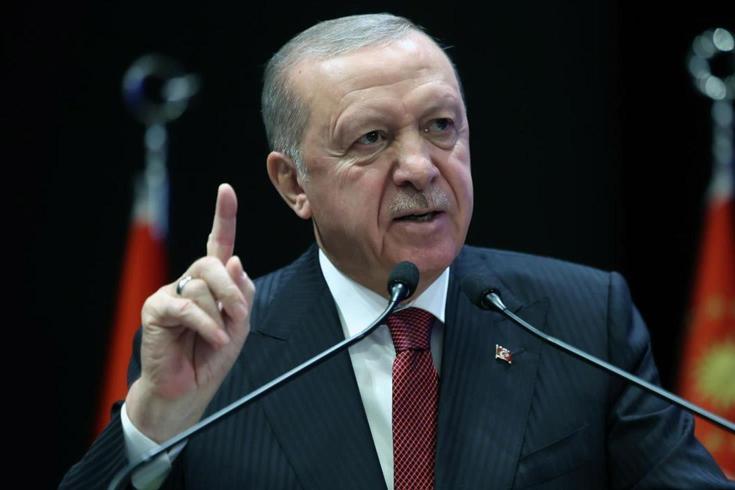Cumhurbaşkanı Erdoğan, toplumun kanayan yarasına parmak bastı: Terörden daha zararlı boyutlara ulaştı