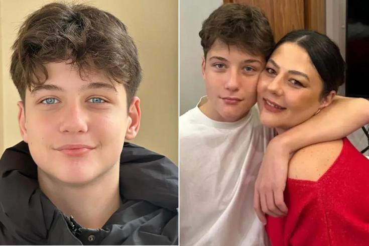 Atlas'ı öldürdükleri yetmedi ailesine de musallat oldular! Anneye korkunç tehdit