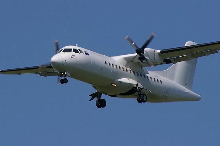 Endonezya'da 10 kişinin bulunduğu uçakla irtibat kesildi