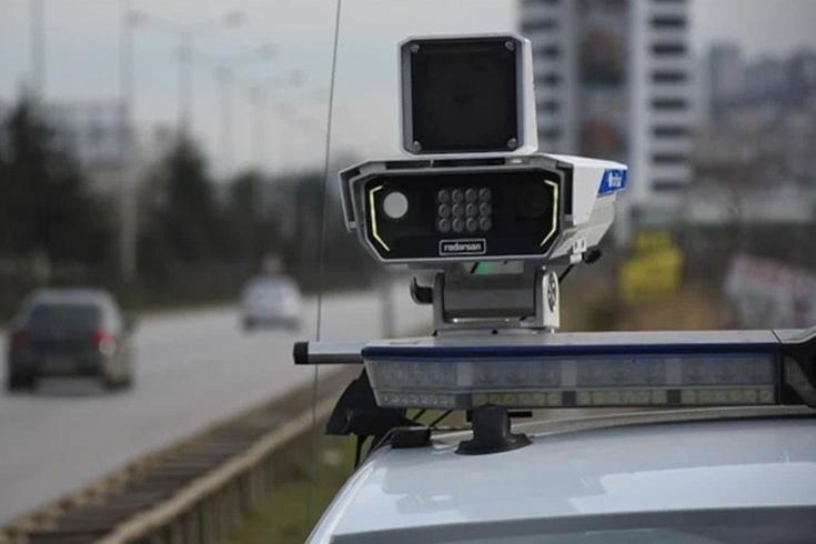 Kamerayı görünce yavaşlayanlar dikkat! Radar cezalarında yeni dönem