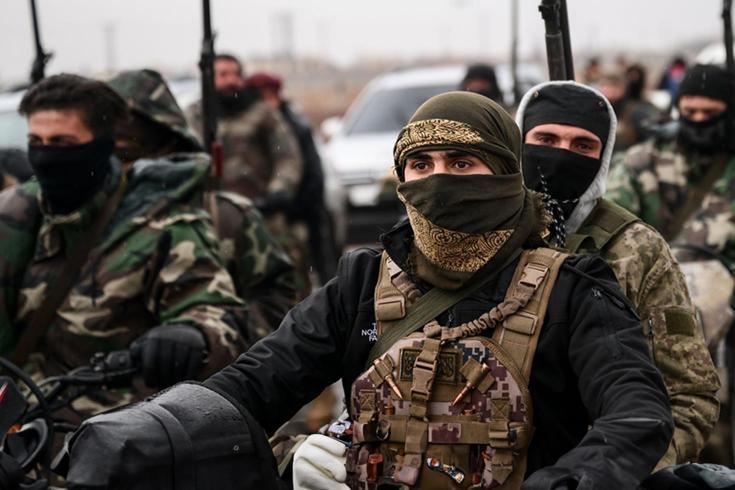 Suriye ordusu hedeflediği 3 yeri aldı, stratejik öneme sahip kente doğru ilerliyor