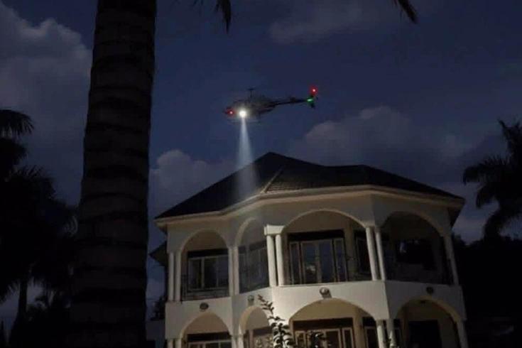 Seçimlerden sonra muhalefet lideri helikopterle kaçırıldı! Nerede olduğu bilinmiyor