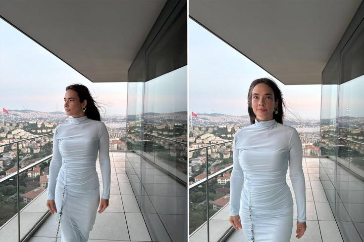 Müge Boz, 20 yıldır mücadele ettiği hastalığını açıkladı