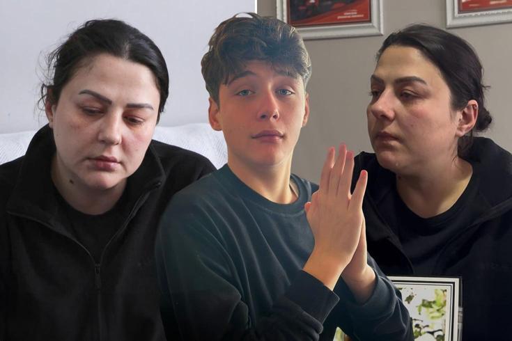 Türkiye'yi yasa boğan Atlas Çağlayan cinayetinde acılı anne: Acil tıp teknisyeni olmak istiyordu