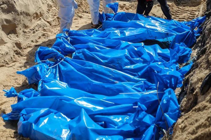 Ülkeyi kana bulayan çatışma! 30 kişi hayatını kaybetti