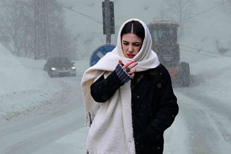İstanbul'da hayatı felç eden kar yağışı ne kadar sürecek? Merak edilen soru yanıt buldu