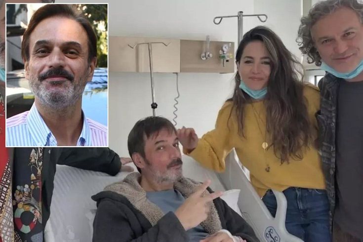 Ufuk Özkan'a influenza teşhisi kondu: Vaktimiz daralıyor