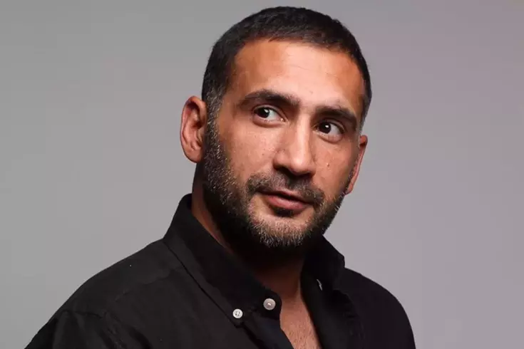 Eski futbolcu Ümit Karan'ın uyuşturucu testi pozitif çıktı