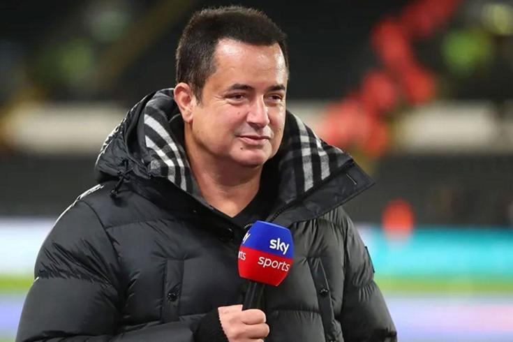 Acun Ilıcalı 122 yıllık Hull City'nin tarihini değiştirdi