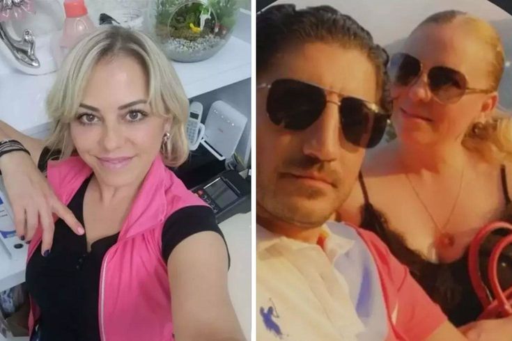 Boşandığı eşini 31 bıçak darbesiyle öldüren caninin savunması pes dedirtti: O anları hatırlamıyorum