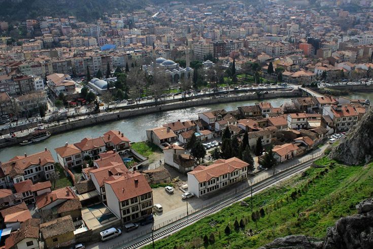 Vali açıkladı: Amasya'da 2 yıldır kapkaç ve yankesicilik olayı yok