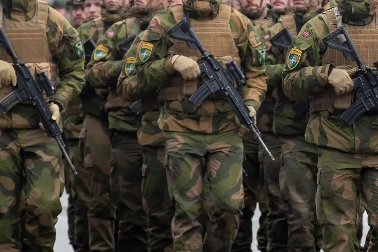 Avrupa'da savaş çanları çalıyor! Ordu vatandaşların ev ve araçlarına el koyacak