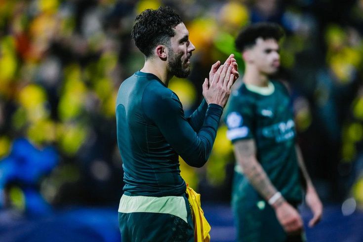 57 milyon euroluk rakibine kaybeden 1,3 milyarlık Manchester City'den taraftarlarına tarihi jest