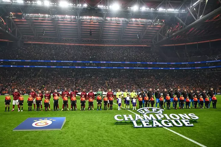 Galatasaray maçında açıklandı: Cimbom'da transfer iptal