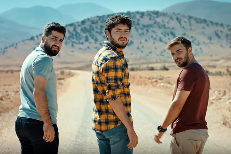 İstanbul'daki uyuşturucu soruşturmasında 1 tutuklama, 3 kişi serbest