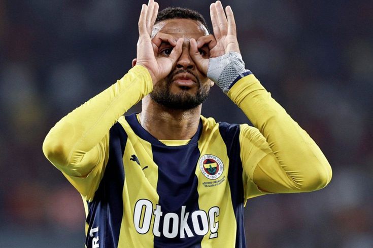 Fenerbahçe'ye Youssef En-Nesyri'den kötü haber