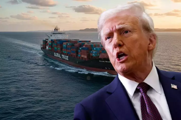 Avrupa Parlamentosu, AB ile ABD arasındaki ticaret anlaşmasının onay sürecini askıya aldı