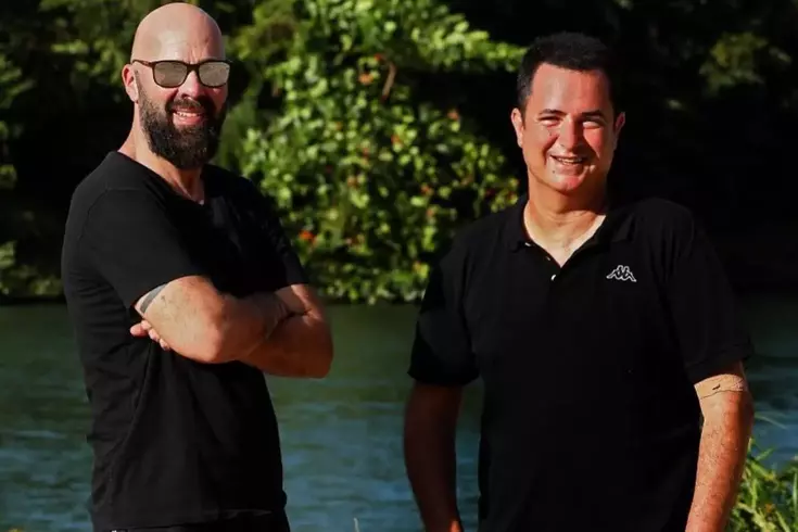 Yakalama kararı çıkarılan Esat Yontunç'tan ilk açıklama