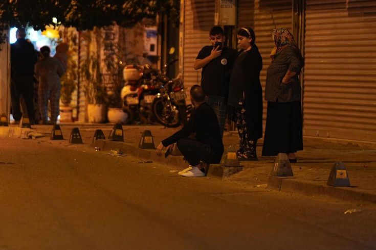 Sındırgı'da deprem fırtınası! 100'e yakın sarsıntı kaydedildi