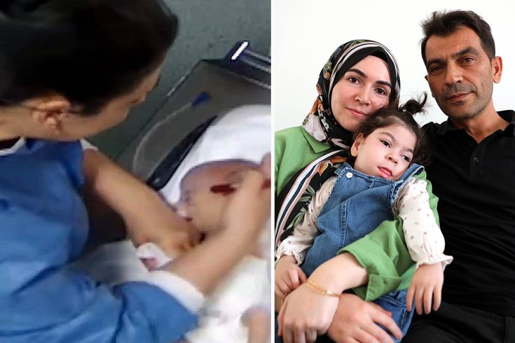 Hemşire vahşetinin odağındaki hastane, 3 yıl boyunca aileden her şeyi saklamış