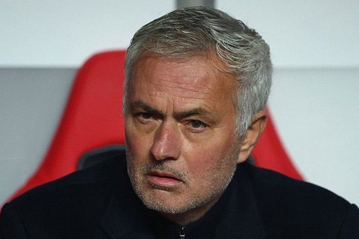 Mourinho'dan gece yarısı bomba Rafa Silva açıklması