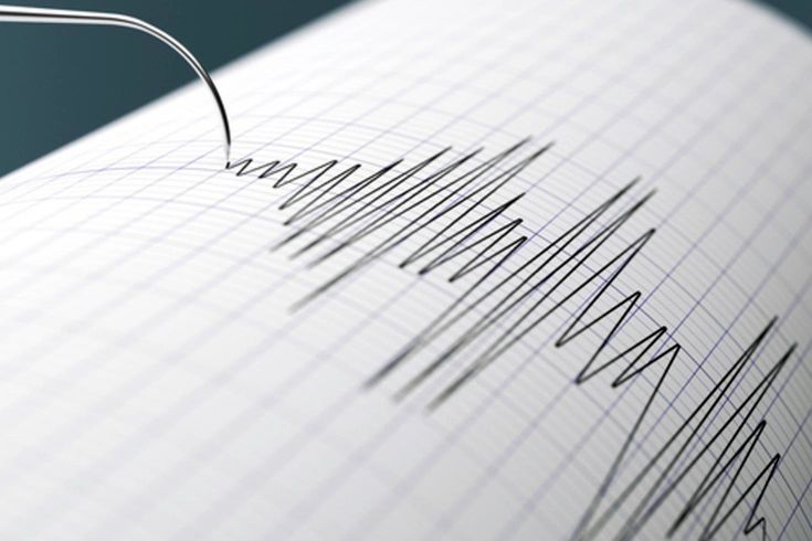 Sındırgı'da 4.1 ve 4.4 büyüklüğünde iki deprem daha
