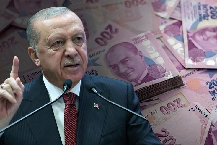 Cumhurbaşkanı Erdoğan: Hayat pahalılığı hissedilir şekilde düşecek