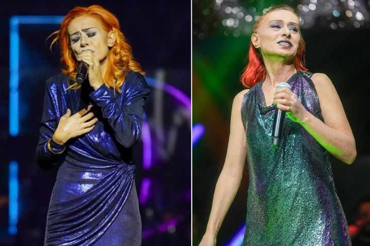 Yıldız Tilbe'den Gazze'ye dev yardım: İki çadır kent için 13 milyon TL bağışladı