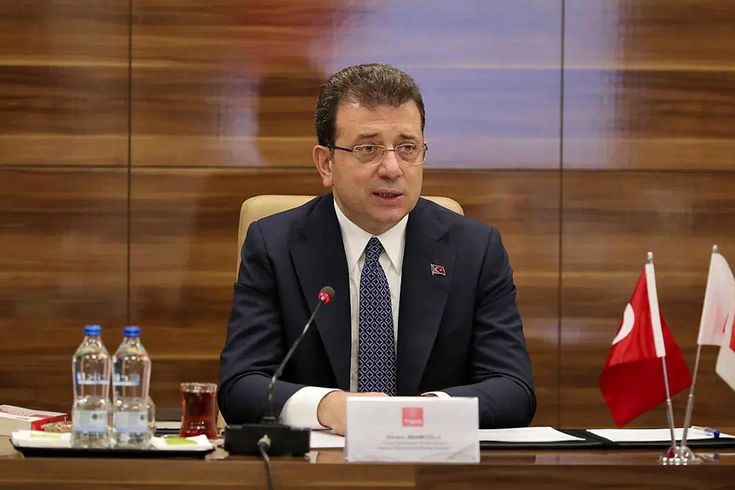 Ekrem İmamoğlu'nun diplomasının iptal edilmesine karşı açtığı dava reddedildi