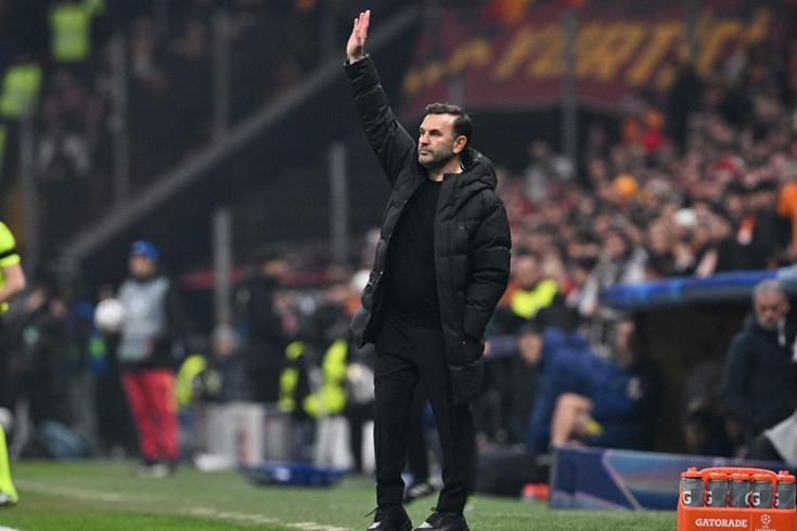 Okan Buruk biletini kesti: Galatasaray'da veda haftası